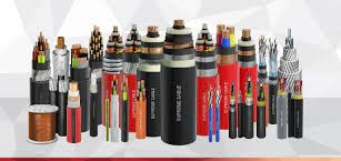 Supreme Cable (SCCO) Incar Penjualan Rp5,3 Triliun Tahun Ini