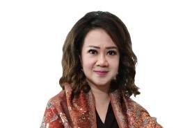 ACE Hardware Indonesia, Komisaris Tarisa Widya Krisnadi. dok. ACES. RUPSLB Ace Hardware Indonesia (ACES) Setujui Tarisa Widya Krisnadi Sebagai Komisaris