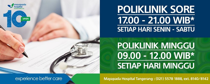 Absen Bagi Dividen, Laba 2021 Pengelola RS Mayapada (SRAJ) Buat Perkuat Ekuitas
