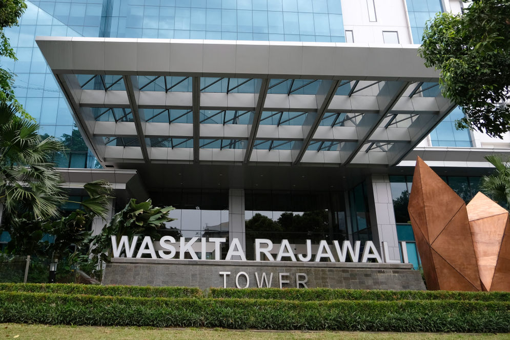 Restrukturisasi Utang, Entitas Waskita Karya (WSKT) Jajakan MTN Rp85 Miliar