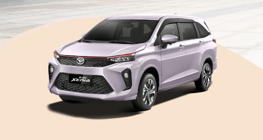 Hingga Mei 2022 Penjualan Daihatsu Naik 34,7 Persen