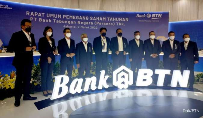 Respons Keluhan Debitur, Begini Penjelasan Bijak Bank BTN (BBTN)