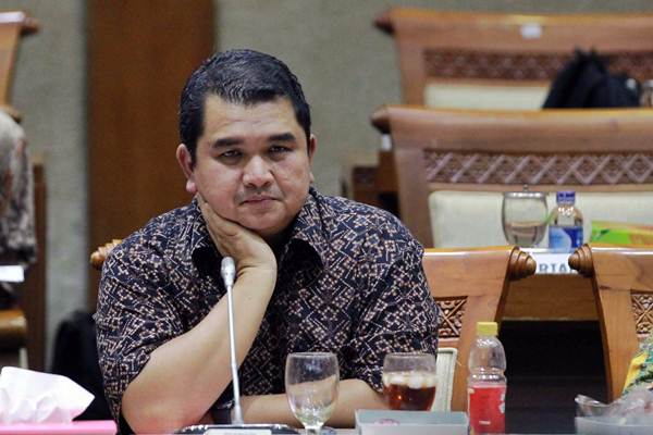 Undur Diri, Vale Indonesia (INCO) Putuskan Nasib Bos MIND ID 21 Juni Mendatang