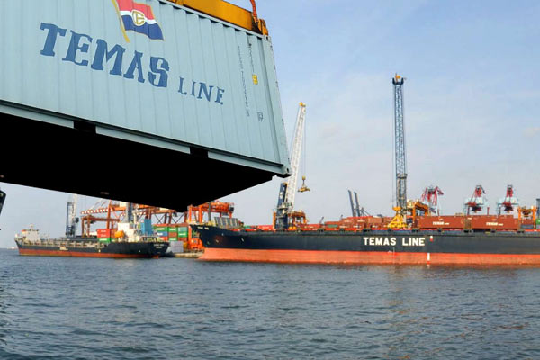 Dana Perusahaan Cukup Banyak, Temas (TMAS) Sebar Dividen Rp500 Miliar