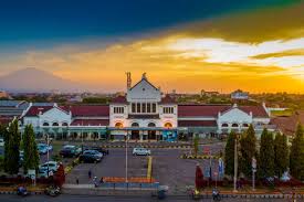 WSBP Siap Suplai Readymix dan Garap Pekerjaan Konstruksi New Cirebon City
