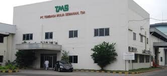 Tembaga Mulia Semanan (TBMS) Setujui Tebar Dividen USD0,0030 per Saham, Ini Jadwalnya
