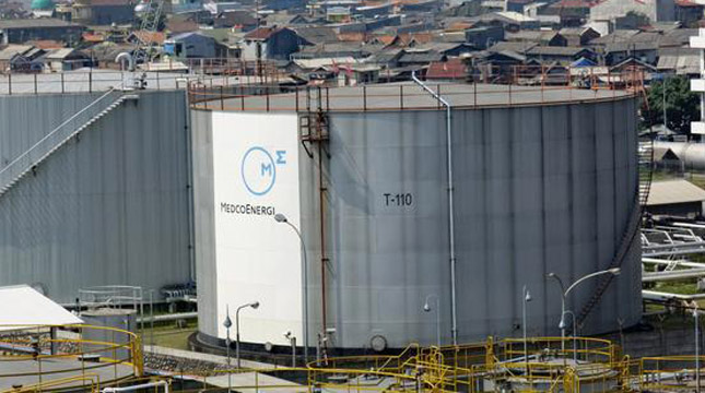 Pefindo Kerek Peringkat Medco Energi (MEDC) Jadi idAA-, Ini Pertimbangannya