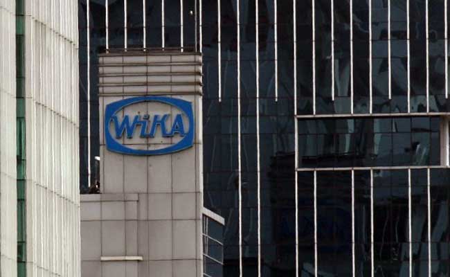 Prospek Stabil, Pefindo Pertegas Rating Wijaya Karya (WIKA) dengan idA
