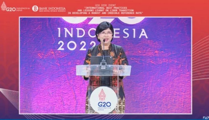 Pelaku Pasar Penting Pahami Agenda Reformasi Referensi Suku Bunga
