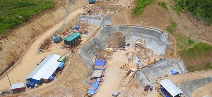 Dapat Restu Buy Back, Merdeka Copper Gold (MDKA) Siapkan Rp600 Miliar