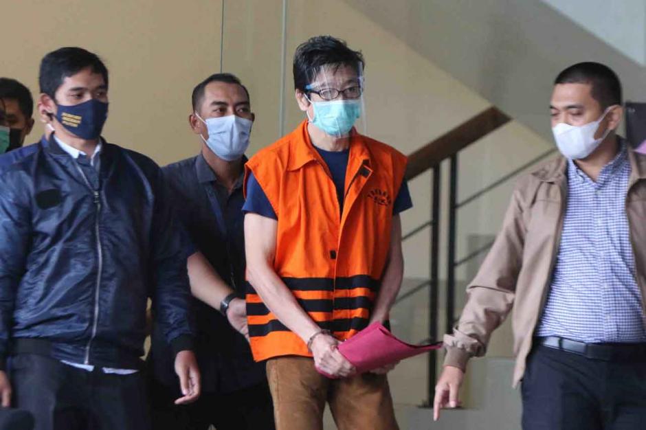 Samin Tan Bebas, Simak Sejumlah Pertimbangan Hakim Kasasi MA