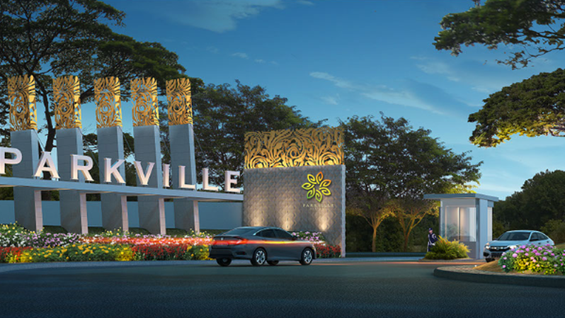 Simak! Ini Jadwal Stock Split Grand House Mulia (HOMI) dengan Rasio 1:2
