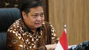 Pemerintah Perkuat UMKM dan IKM sebagai Penggerak Pemulihan Ekonomi