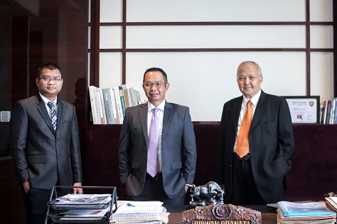 Memburuk, Pakuan (UANG) Catat Rugi Kuartal I-2022 Bengkak Jadi Rp26,79 Miliar