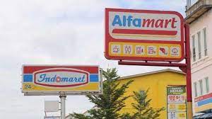 Persaingan Ketat Alfamart (AMRT) dan Indomaret (DNET) Pasca Tumbangnya Giant