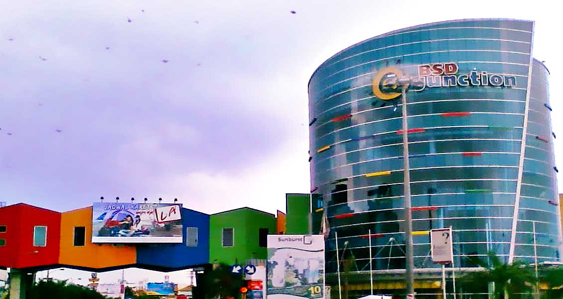 Puasa Dividen, Bumi Serpong Damai (BSDE) Fokus Pengembangan Bisnis