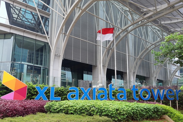 Susul MUFG, Bank BNI (BBNI) Guyur Fasilitas XL Axiata (EXCL) Rp1 Triliun