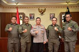 Mengenal 3 Komisaris Baru Waskita Karya (WSKT) ada dari BNN, BIN dan Kejaksaan
