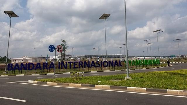 Warga Kalsel Bergembiralah! Kementerian PUPR Siap Tingkatkan Pembangunan Infrastruktur