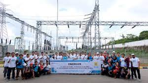 Kembangkan Kepariwisataan, PLN Tuntaskan Pembangunan Infrastruktur Kelistrikan di Buton