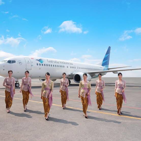 Bebas Jeratan PKPU, Garuda Indonesia (GIAA) Godok Aksi Korporasi Ini