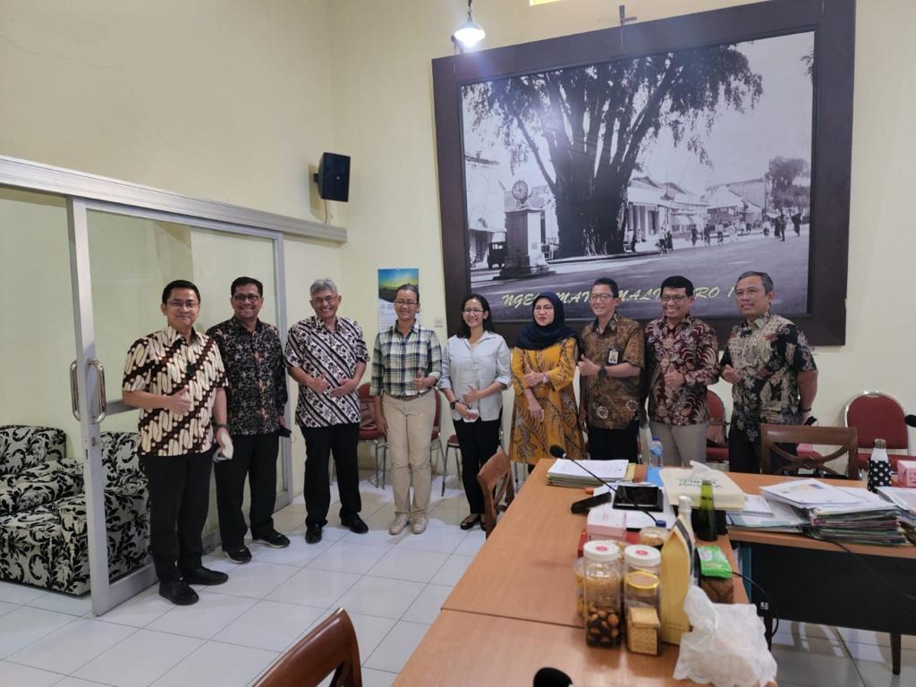 Keistimewaan Sumbu Filosofis Jogja adalah Perhatian Utama Proyek Tol Jogja-Solo