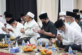 Jadi Ketua Panitia Seabad NU, Ini Yang Dilakukan Erick Thohir