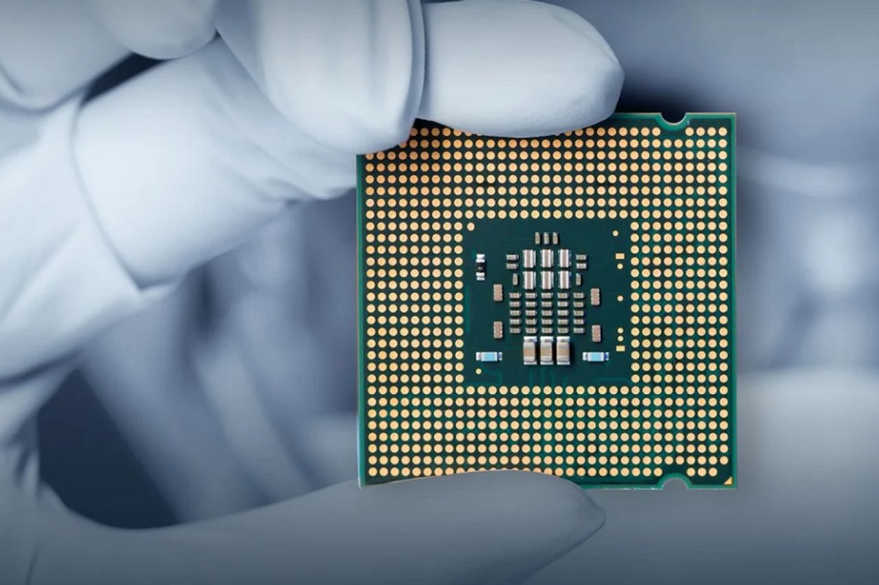 Atasi Kelangkaan Chip, Industri Semikonduktor Jerman Siap Investasi Triliunan