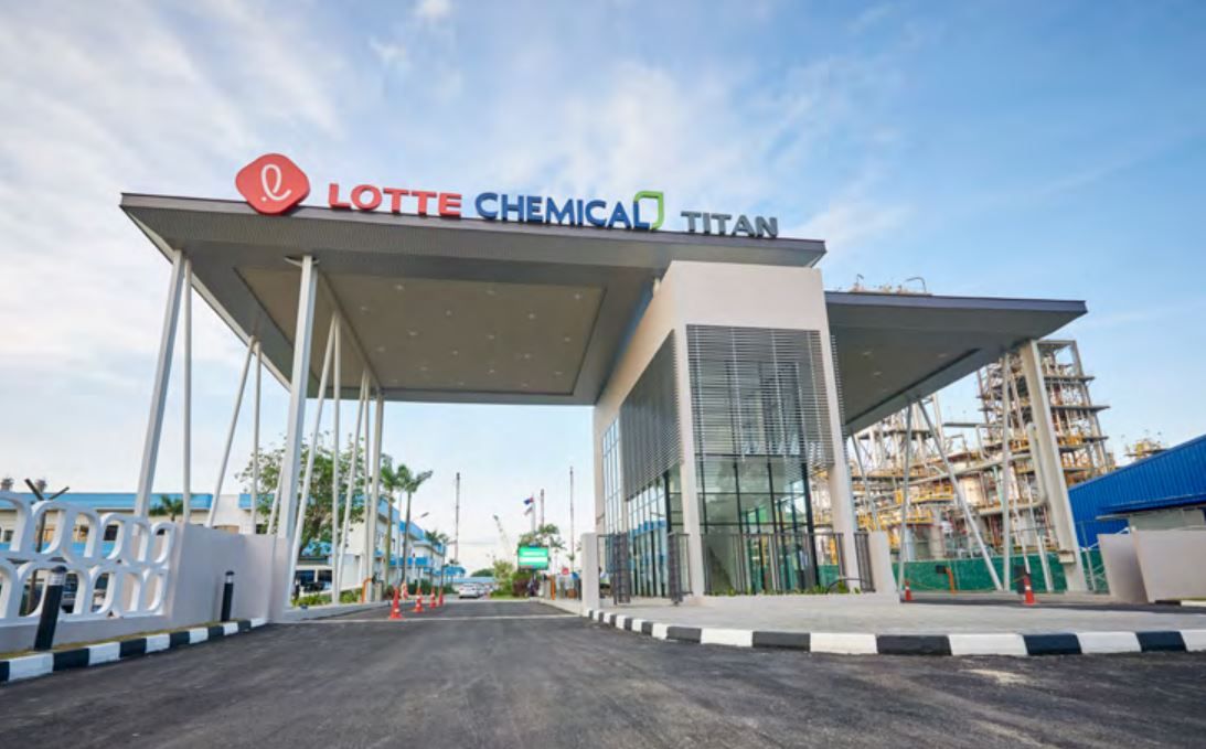 Induk Usaha Lotte Titan (FPNI) Ekspansi Bisnis Material Baterai, Gandeng Elon Musk?