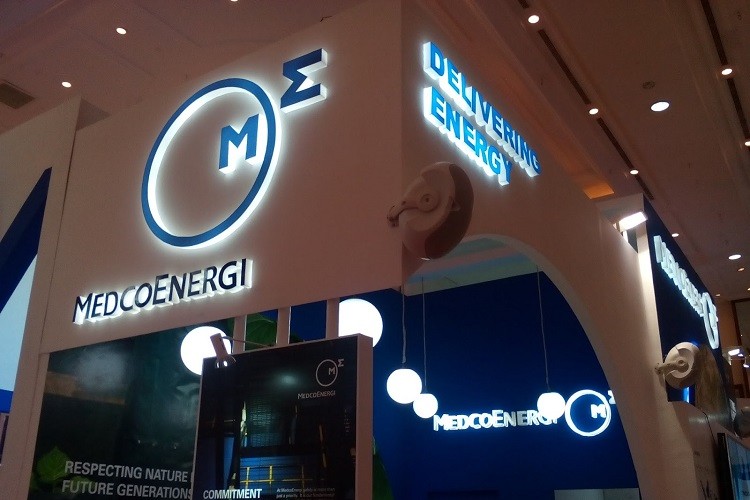 Kuartal I-2022, Medco Energi (MEDC) Bukukan Laba Bersih USD 90 Juta