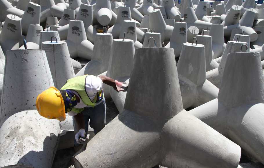 Hari Ini, Waskita Precast (WSBP) Lanjutkan Voting PKPU