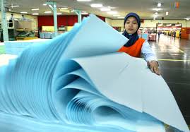 Pindo Deli Pulp and Paper Jajakan Obligasi Rp2 Triliun, KB Bukopin Jadi Wali Amanat