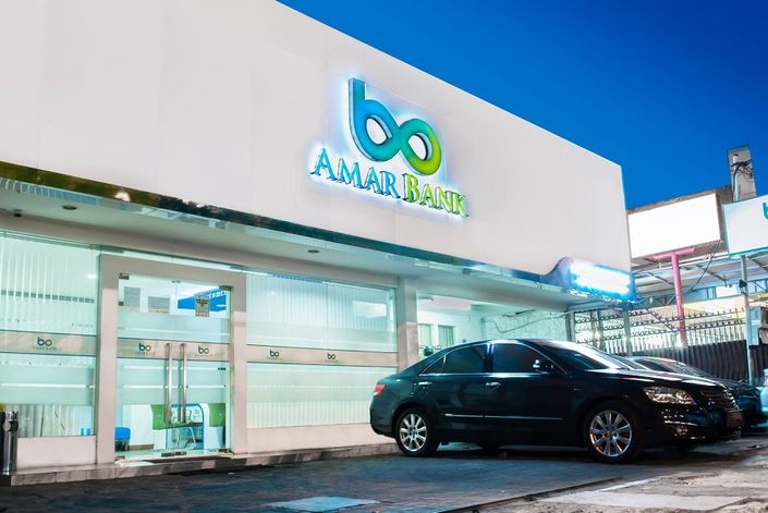Lagi! Tolaram Kantongi Rp4,29 Miliar Hasil Jual Saham Bank Amar (AMAR)
