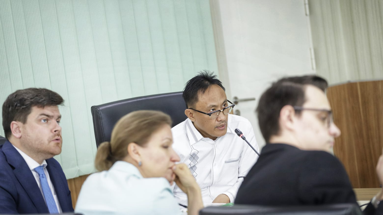 Rusia Ingin Segera Dapatkan Jaminan Produk Halal dari RI
