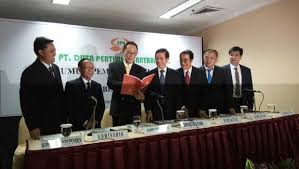 Catat Tanggal Mainnya! Duta Pertiwi Nusantara (DPNS) Guyur Dividen Rp15 Per Saham