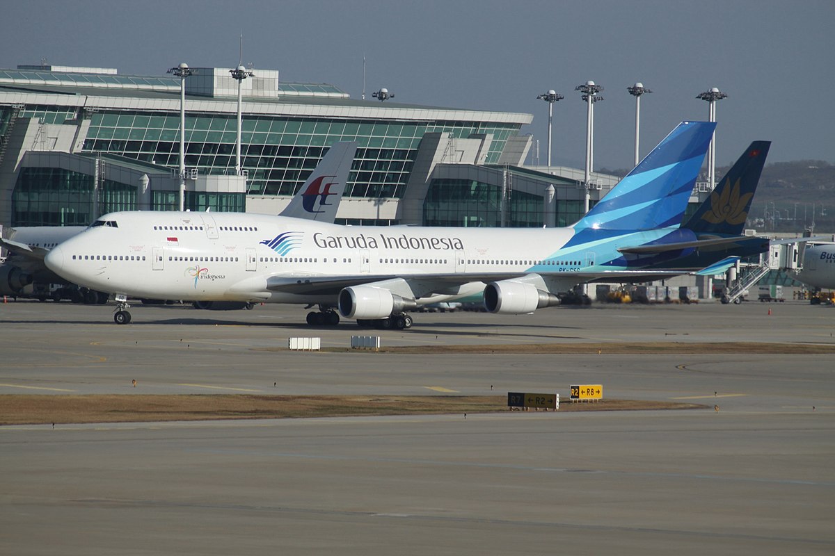 Mendapat Dukungan Penuh, Garuda Indonesia (GIAA) Apresiasi Para Kreditur