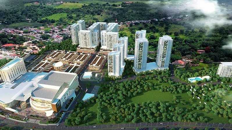 Terseret Korupsi Adhi Realti, Simak Ini Penjelasan Megapolitan Developments (EMDE)