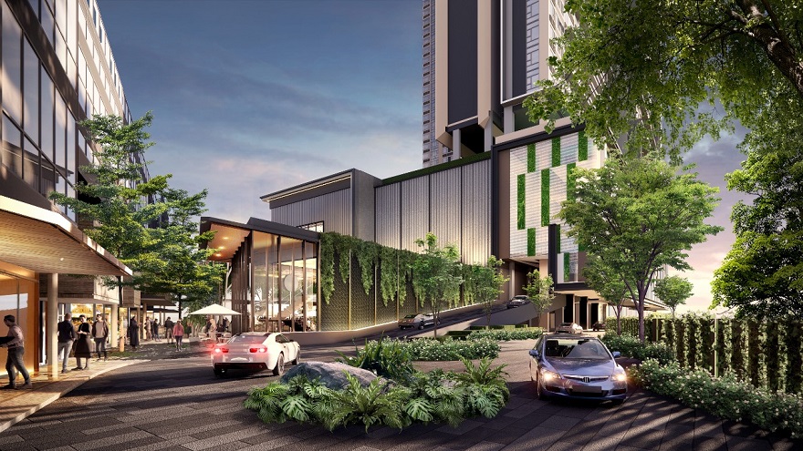 Perintis Triniti (TRIN) Bidik Pendapatan Hingga Rp1 Triliun Dari Proyek Collins Boulevard