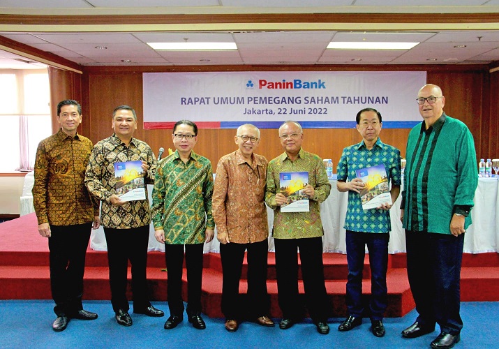 PaninBank (PNBN) Setujui Tebar Dividen Tunai Rp481,6 Miliar Setara Rp20 per Saham
