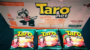 Tunaikan Kewajiban, Produsen Ciki Taro (AISA) Bakal Buyback  Obligasi Rp37,18 Miliar