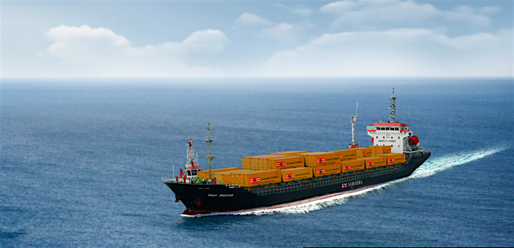 Samudera Indonesia (SMDR) Tunda RUPSLB, Apakah Stock Split 1:10 Berlanjut?