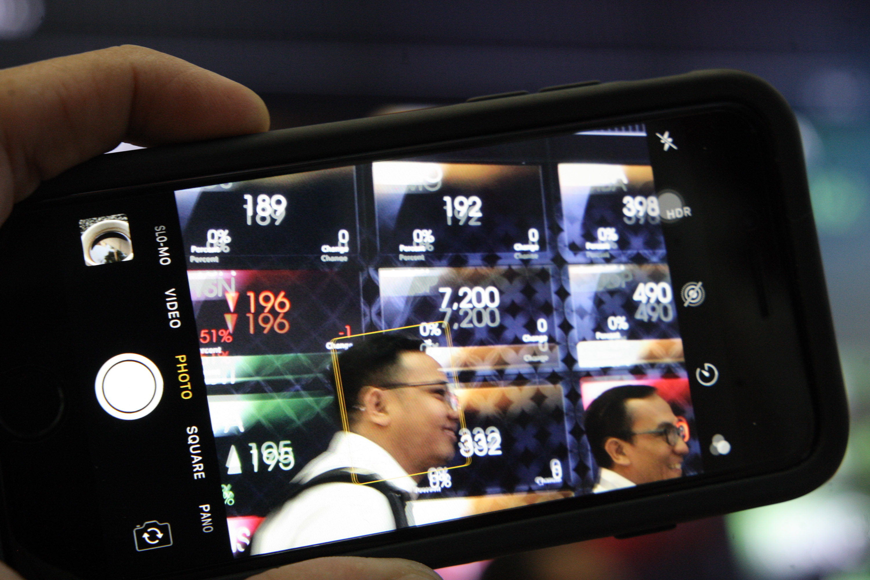 Investor DIsarankan Wait and See, Ini 4 Saham Pilihan Henan Putihrai