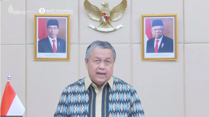 BI: Intermediasi Perbankan Melanjutkan Perbaikan