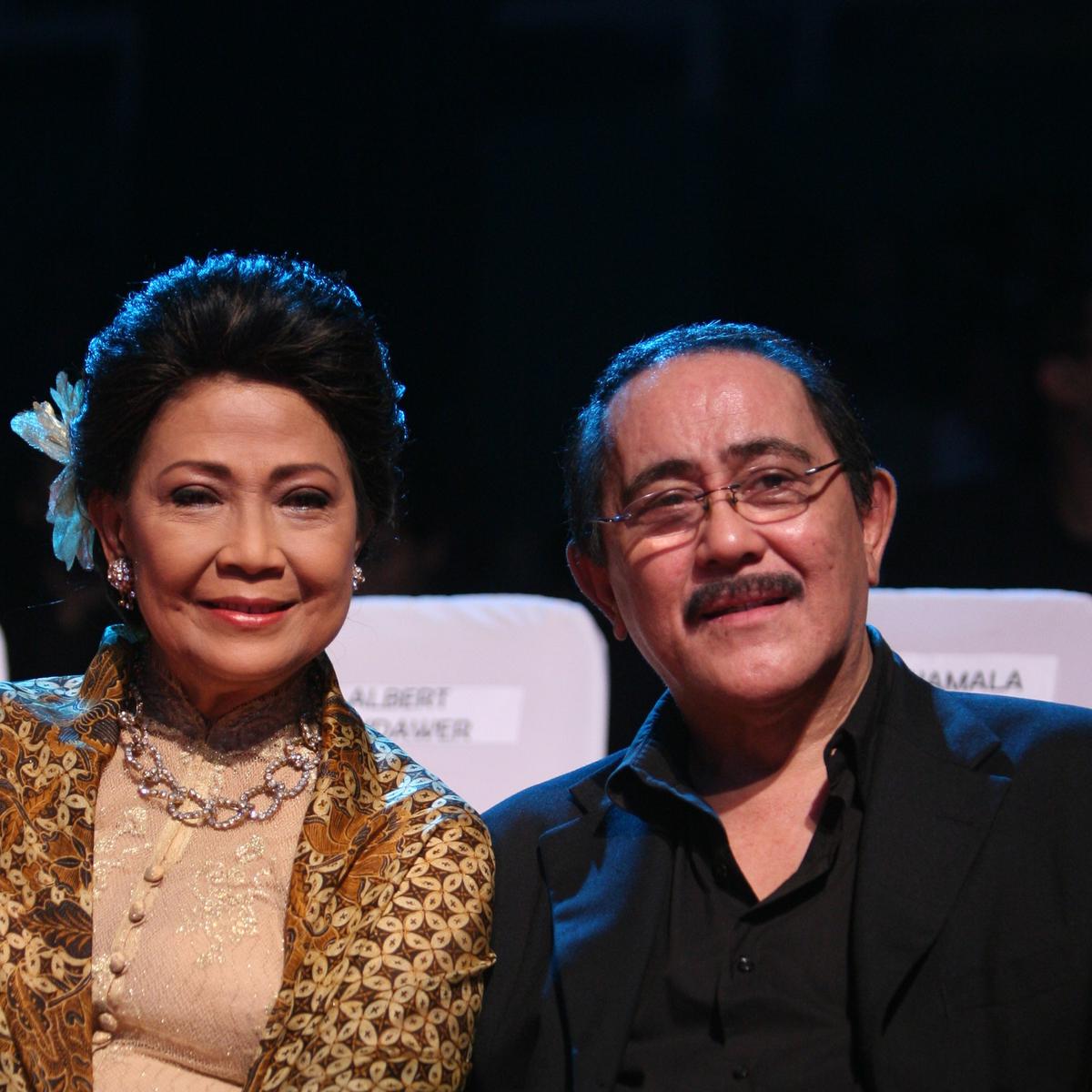 Kita Berduka atas Kepergian Rima Melati...