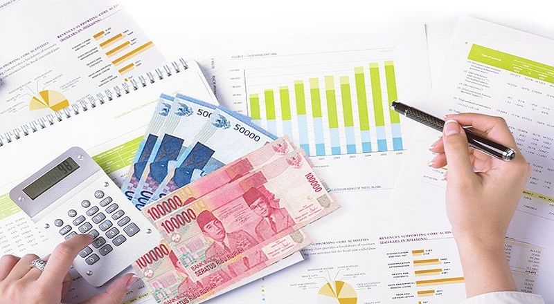 Sampai Tengah Tahun Baru 33,7 Persen, Menkeu Desak Belanja Negara Dipacu