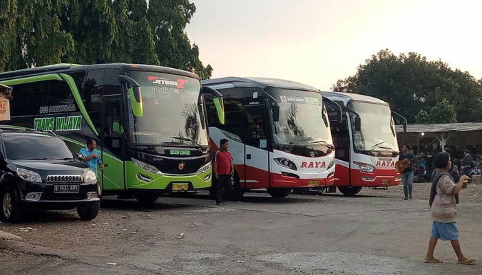 Pandemi Covid-19, Organda Harap Pemerintah Cermat Terkait Wacana Syarat Perjalanan