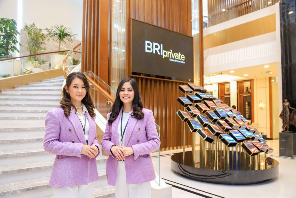 Berhasil Lampaui Target, Penjualan SBR011 di BRI Capai Rp1,5 Triliun