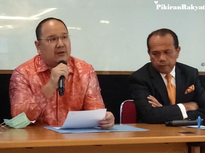Senyum Bos KSP Indosurya Belum Lepas, Penyidikan Kasus Investasi Bodong Jalan Terus