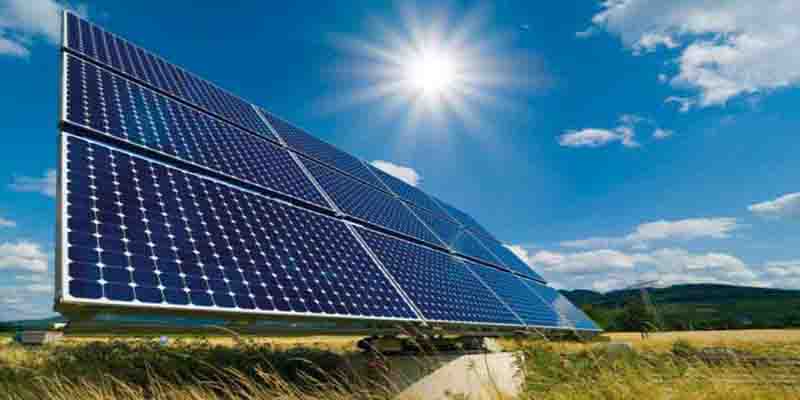 Energi Terbarukan dok Dinas ESDM Pemprov Banten. Ini Ironi Indonesia, Kaya Energi Baru Terbarukan, Tapi Belum Optimal Digunakan