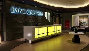 Tumbuh 53,27 Persen, Bank Ganesha (BGTG) Catat DPK di 2021 Rp6,32 Triliun